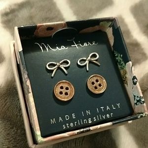 Mia Fiore Earrings